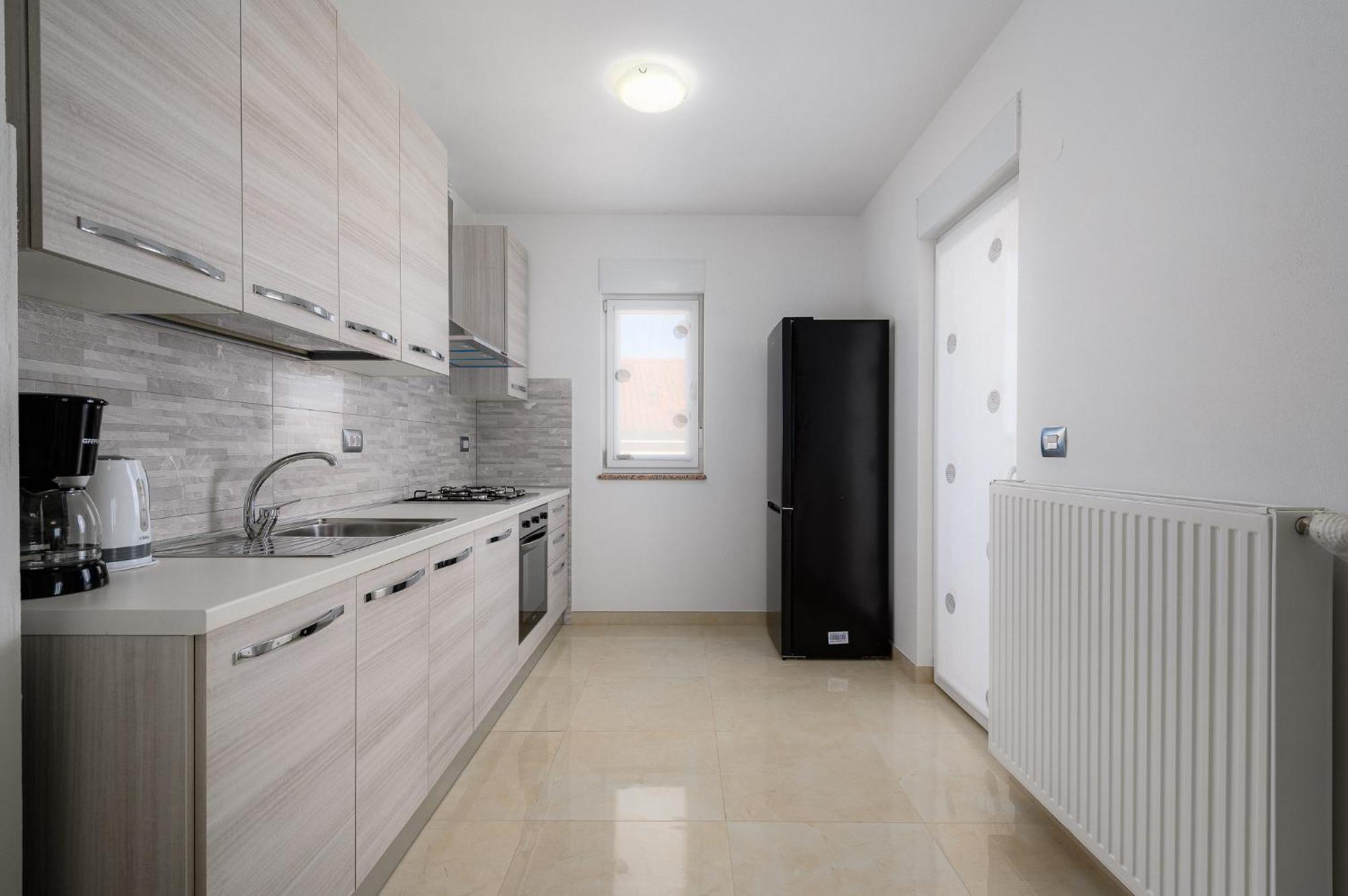 Stancija Amorozo 5 - Apartment N. 7 Poreč Buitenkant foto