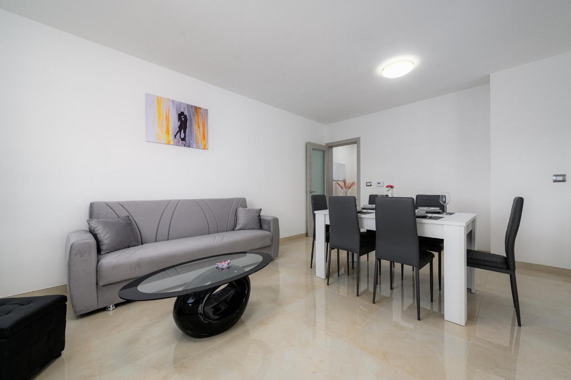 Stancija Amorozo 5 - Apartment N. 7 Poreč Buitenkant foto